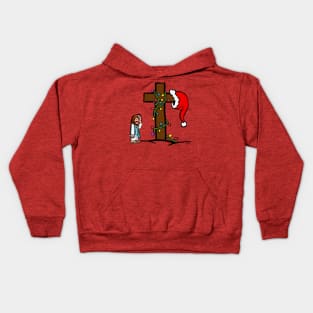 Sweet Jesus Kids Hoodie